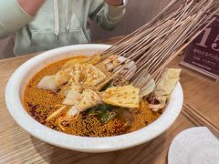 -嘉州叶婆婆钵钵鸡(建设路店)