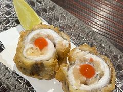 -鮨青(恒基名人购物中心店)