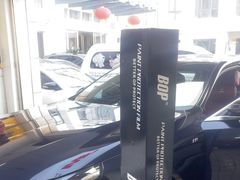 -BOP保镖隐形车衣NKD王者铠甲AX改色膜(徐汇授权店)