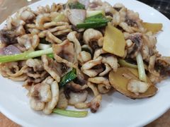 -红日饭店(裕隆三路店)