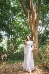 -克拉女神写真馆·匠心定制