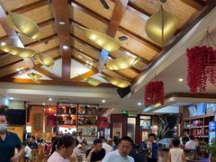 -琼菜坊·无鸡不成宴·海南菜老爸茶糟粕醋(海口骑楼老街店)