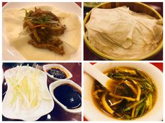 -大地春饼店(黄河路店)