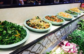 Assorted Pickled Vegetables