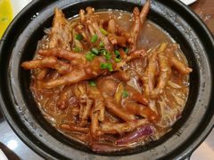 -新虹楼饭庄(崇明陈家镇店)