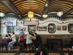 -同得兴 Since·1995 传统苏式面馆(嘉馀坊店)