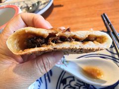 -小放牛炒菜馆(军校店)