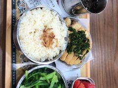 -阿金大白·上海菜馆(新天地店)