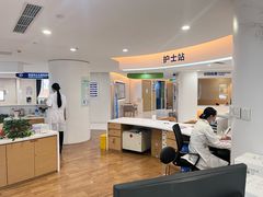 -天津大学爱尔眼科医院(天津院区)