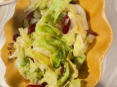 手撕包菜-深山老屋(国顺东路店)
