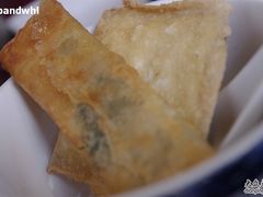 春卷-吴门人家·苏宴宫廷菜(拙政园店)