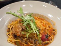 -Pennehut畔尼意面(合肥万象城店)