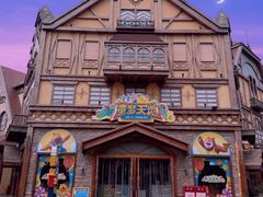 -郑州方特梦幻王国