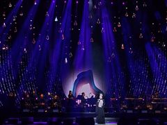 -交通银行前滩31演艺中心