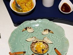 -成隆行·蟹王府(九江路店)
