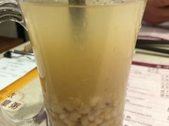薏米水-池记(尖沙咀店)