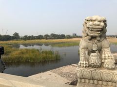 -卢沟桥文化旅游区