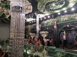 -格乐利雅婚礼艺术中心(南外滩店)