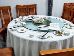 -嘉里饭庄