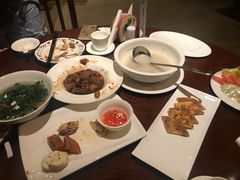 -七仙岭君澜度假酒店·桃源小馆中餐厅