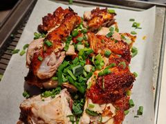 -绿茶餐厅(深圳龙华天虹购物中心店)