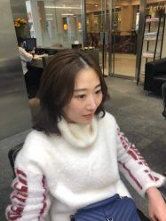 -Fr美发沙龙