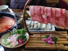 -大龙燚火锅(五一广场店)