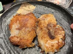 -大渔铁板烧(中山路八佰伴店)