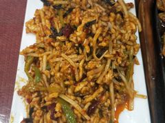 -桃子餐厅·天津菜(红星路直营店)