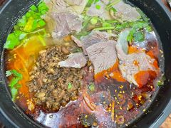 -一品飘香米线(一中总店)