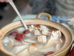 -撒拉花儿·新疆菜·清真(太阳宫店)