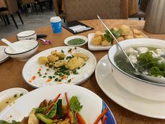 -潮道鱼仔店·潮汕味(长兴路店)