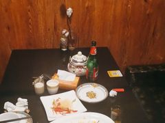 -木卡买提新疆餐厅·清真(新里海顿公馆店)