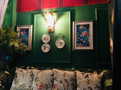 -一棵树咖啡馆(泉乐坊店)
