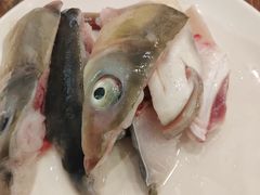 -正能量脆肉鲩火锅