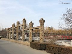 -大明幻境第一城