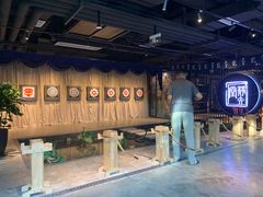 -轻武堂传统射箭·功夫茶·射击体验馆(仁和新城店)