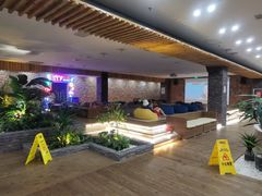 -东方之珠洗浴休闲广场(南开店)