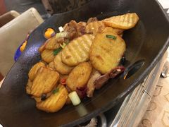 -大鸭梨烤鸭店(花园村店)