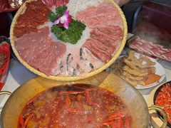 -小龙坎火锅(IFS HOT店)