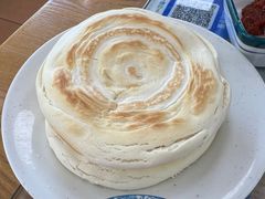 -东关吉祥西安腊汁肉夹馍(健德门店)
