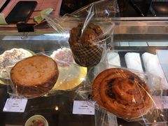 muffin-西点坊(浦东香格里拉店)