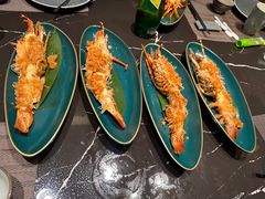 -大葉日本料理·龍蝦任食放題(廣州W酒店)