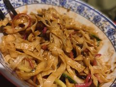 -老北京胡同味道二荤铺(酒仙桥店)