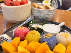 -婉泰·特色小吃·舂鸡脚(告庄二店)