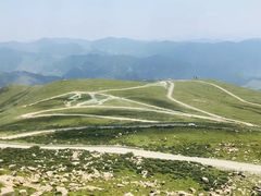-五台山风景区