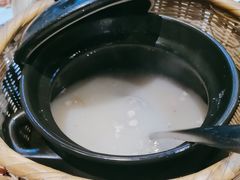 -花溪雨·森林餐厅(石基店)