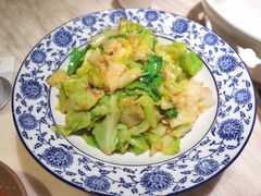 -茅庐川菜(青岛凯德店)
