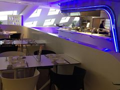 -国际青年会议酒店-苏莱斯餐厅