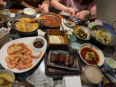 -一味大院•桐庐菜传承店(春江路店)
